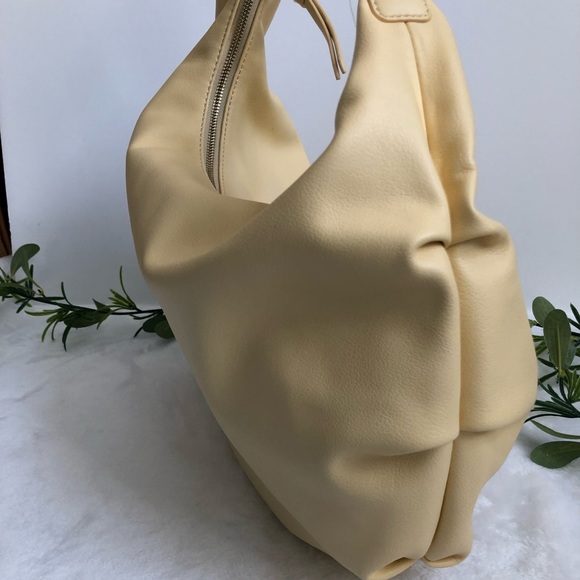 INC International Concepts Claire Hobo Shoulder Bag, NWT - Picture 3 of 10